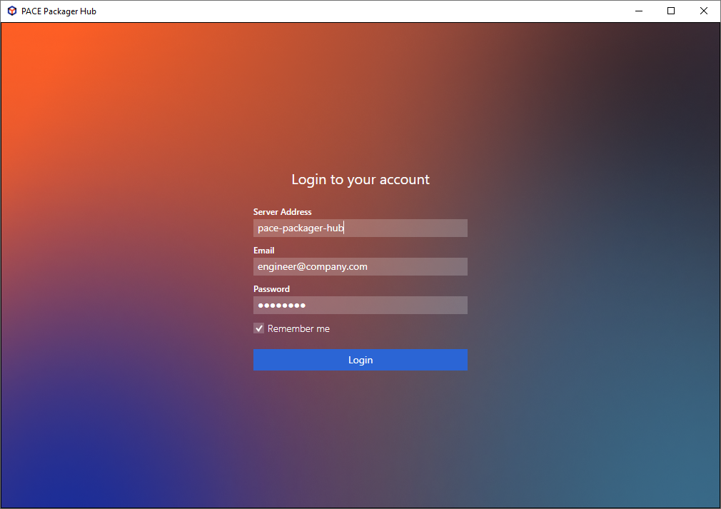 desktop-login-with-credentials