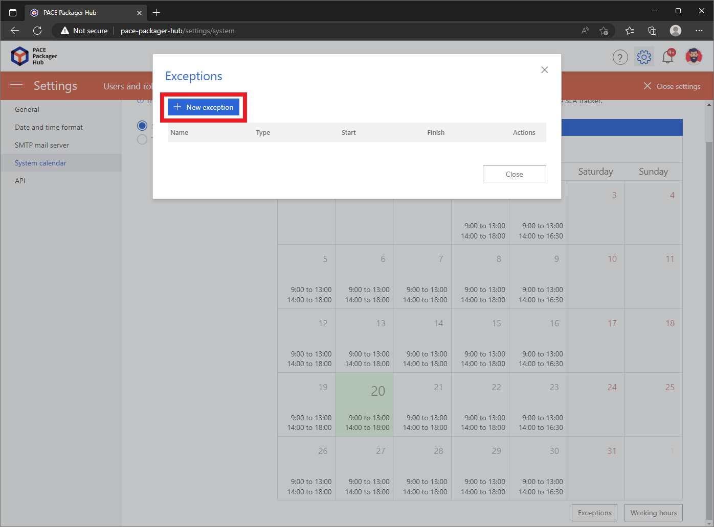 settings-system-calendar-exceptions-new