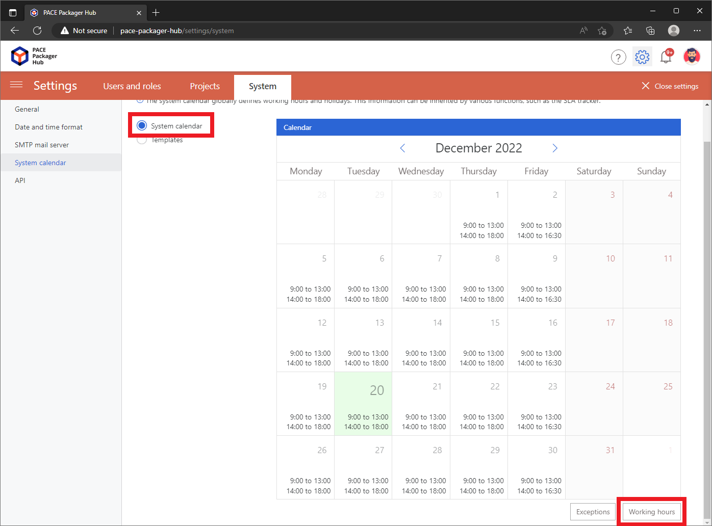 settings-system-calendar-working-hours