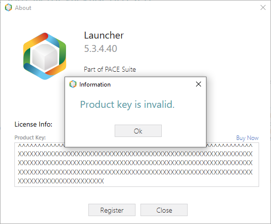 invalid-key