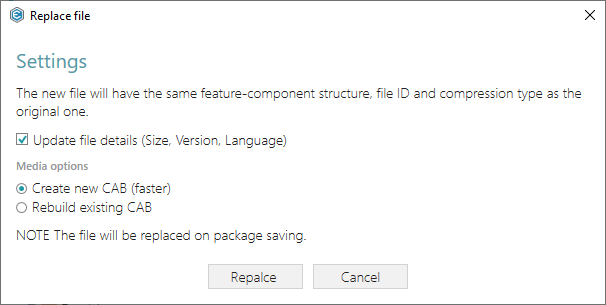 msi-editor-files-replace-file-options