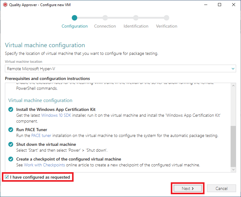 quality-approver-configure-hyperv-1-configuredasrequested