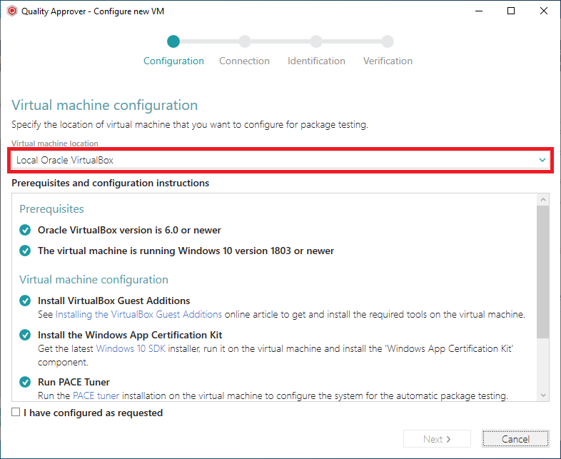 quality-approver-configure-virtbox-1