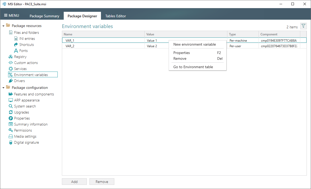 msi-editor-env-var-edit-selected