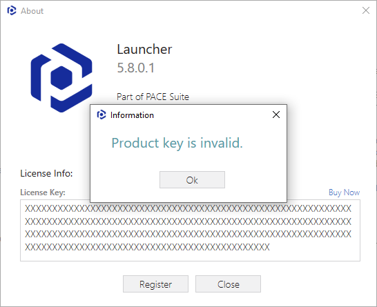 invalid-key