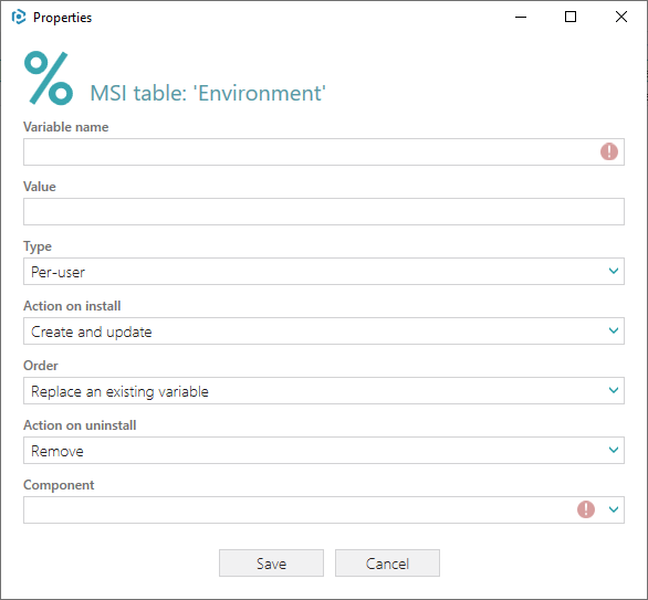 msi-editor-env-var-new-variable