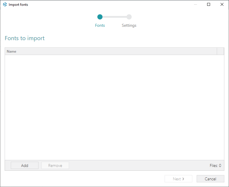 msi-editor-fonts-import-step1-empty