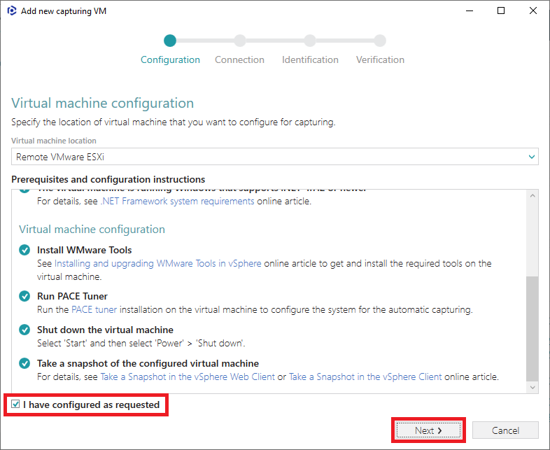 setup-capture-configure-esxi-1-configuredasrequested