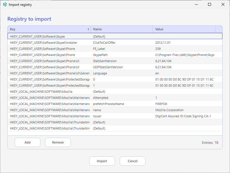 msix-editor-registry-import-non-empty