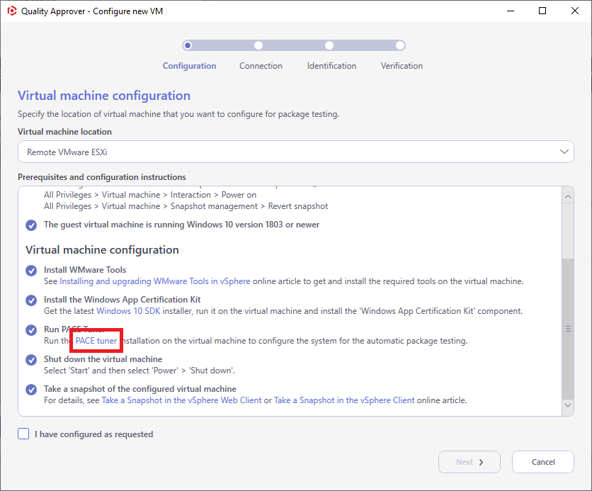 quality-approver-configure-esxi-1-pacetuner