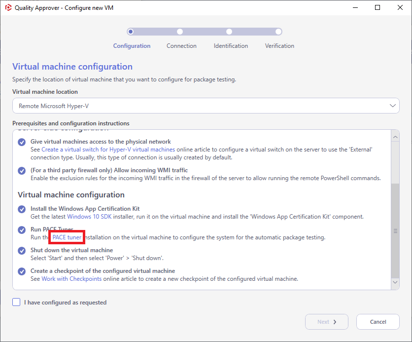 quality-approver-configure-hyperv-1-pacetuner