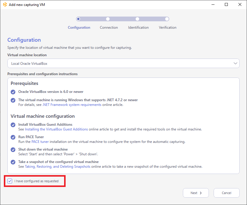 setup-capture-configure-virtbox-1-configuredasrequested