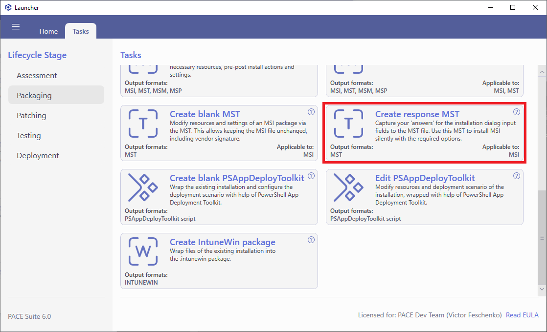 launcher-tasks-package-response-mst