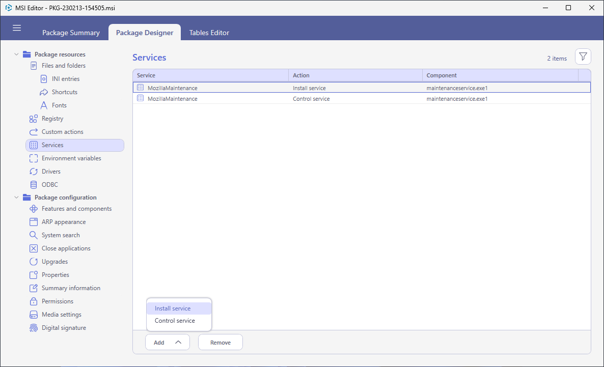 msi-editor-services-add-install