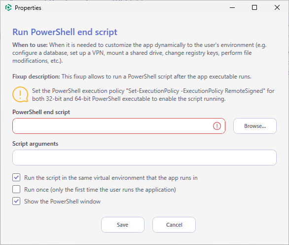 msix-editor-apps-fixup-powershell-end-dialog