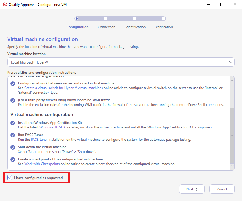 quality-approver-configure-local-hyperv-1-configuredasrequested