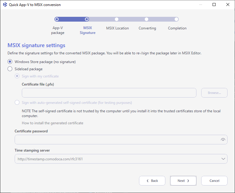 appv-to-msix-step2