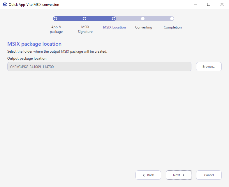 appv-to-msix-step3