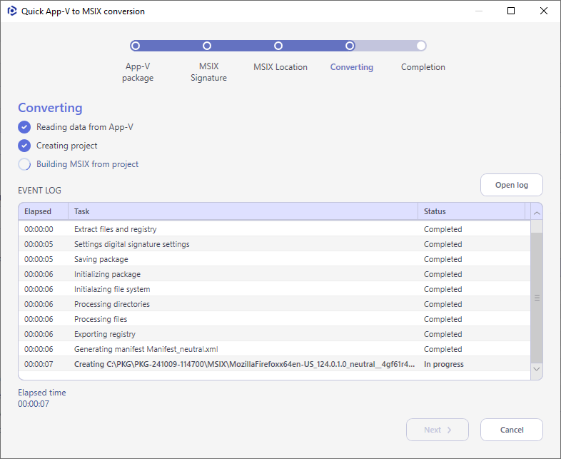 appv-to-msix-step4