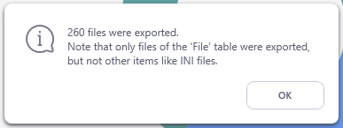 msi-editor-files-export-all-files-status