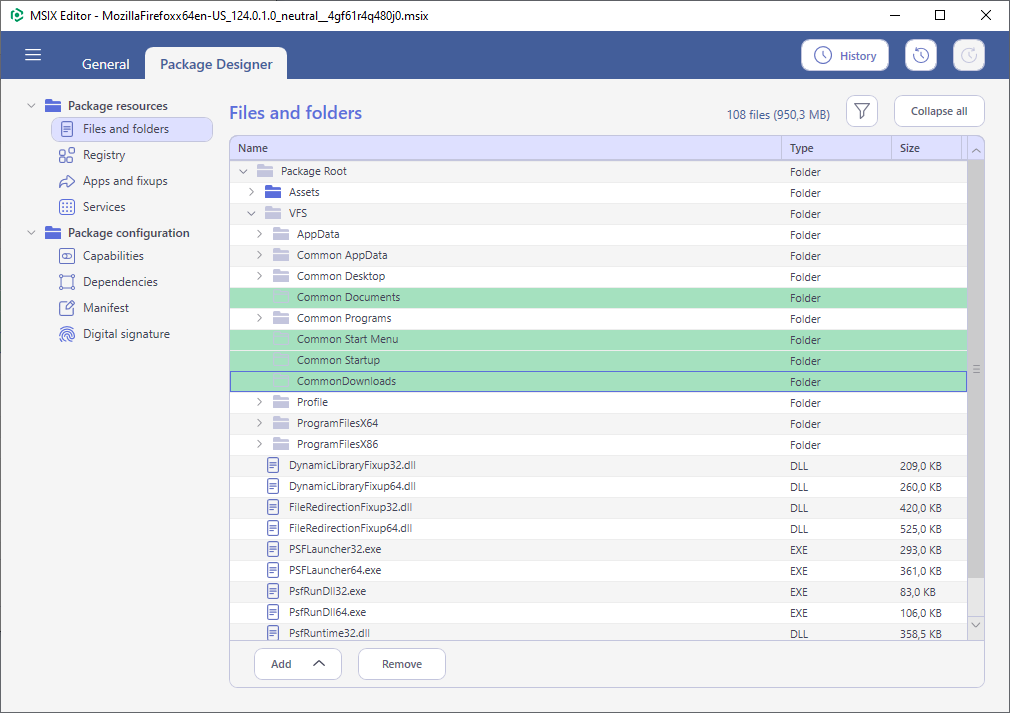 msix-editor-files-selected-added-system-folders