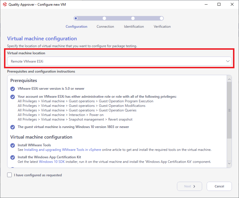 quality-approver-configure-esxi-1