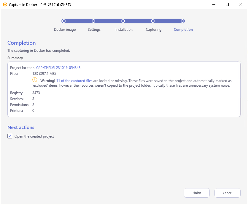 setup-capture-docker-step5