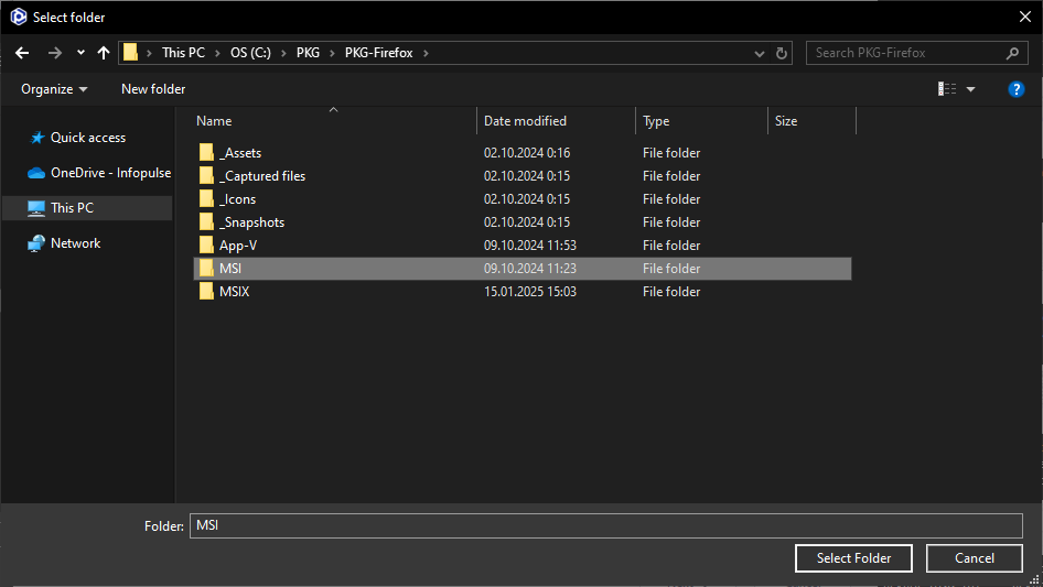 intunewin-step1-select-folder