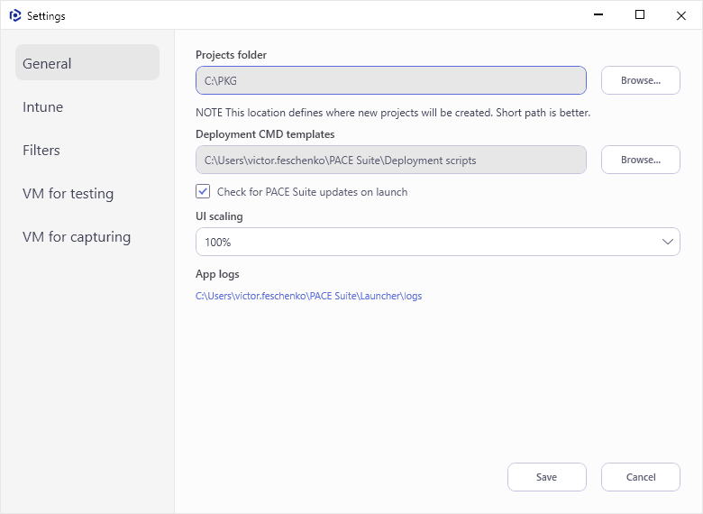 launcher-settings-general-projects-folder