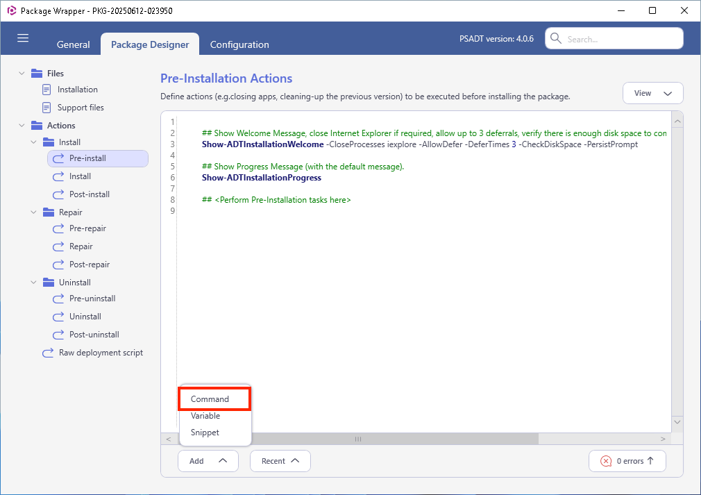 pkg-wrapper-actions-add-action