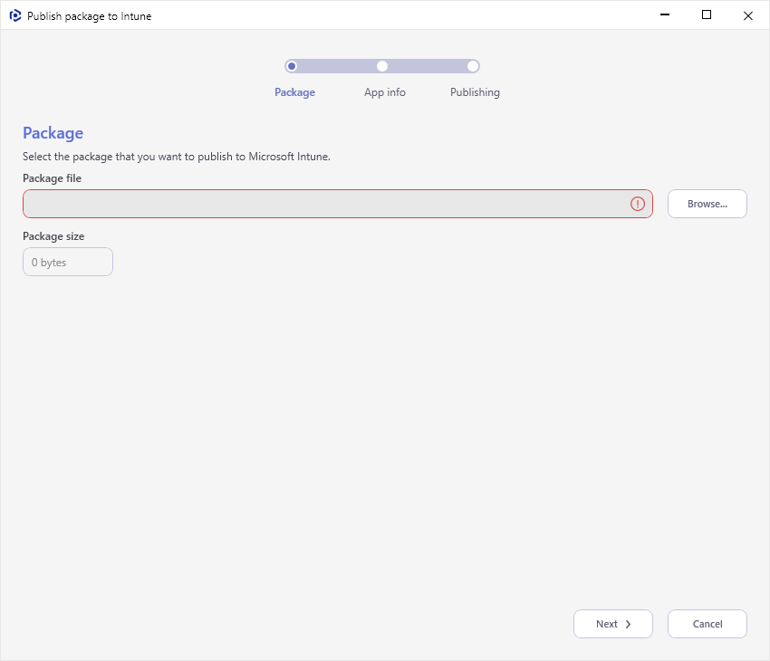 publish-to-intune-step1