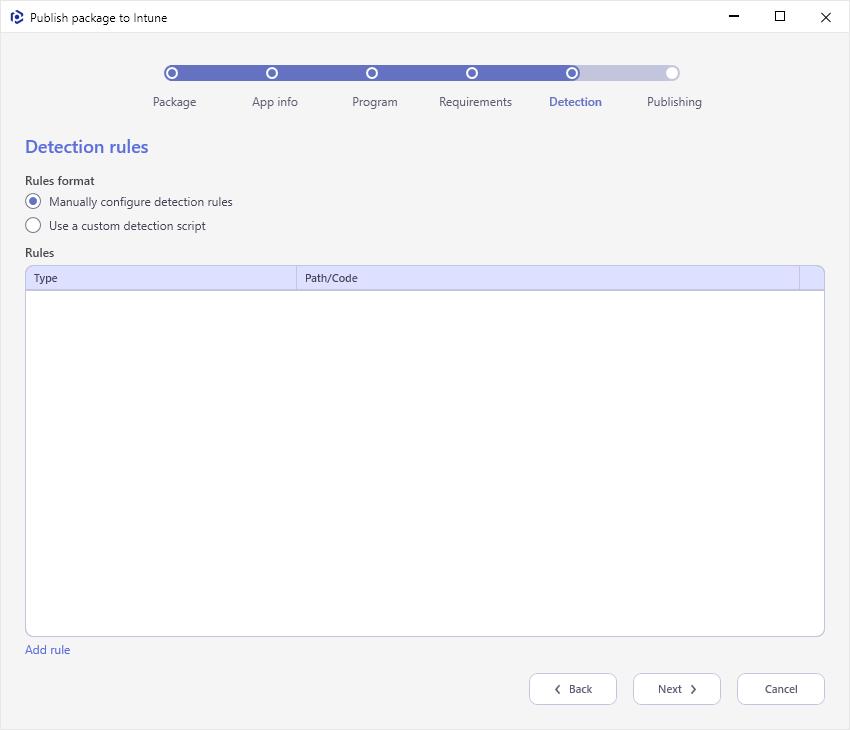 publish-to-intune-step5