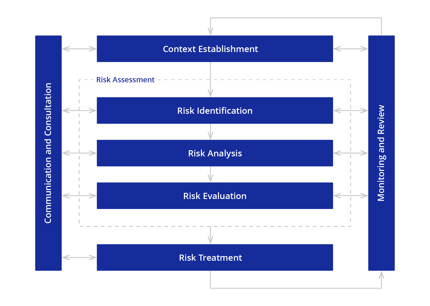 risk management process