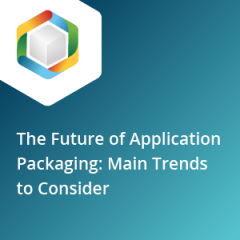 applications packaging