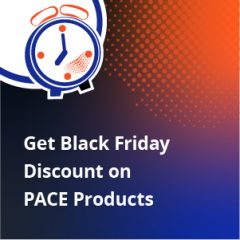 pace products black friday discount