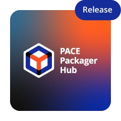 pace packager hub release