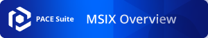 MSIX overview news