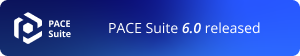 pace suite release 6