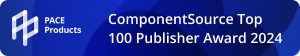 componentsource award 2024