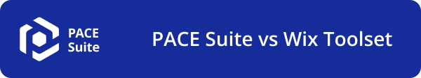 pace suite vs wixtoolset